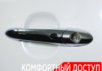 Подержанный автомобиль Kia Carnival 2020 года (24 фото)