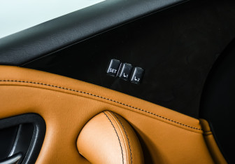 Подержанный автомобиль Infiniti QX80 2019 года (27 фото)