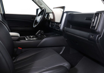 Подержанный автомобиль Haval H9 2024 года (9 фото)