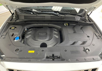 Подержанный автомобиль Geely Atlas Pro 2023 года (22 фото)