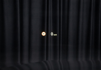 Подержанный автомобиль BMW X6 2017 года (23 фото)