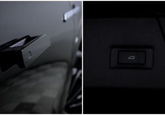 Подержанный автомобиль Jaecoo J8 2024 года (18 фото)