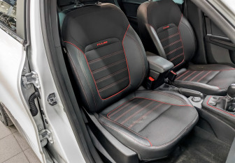 Подержанный автомобиль Renault Arkana 2021 года (23 фото)