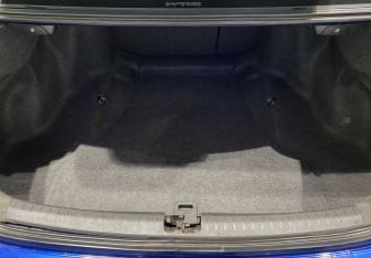 Подержанный автомобиль Honda Accord Sedan 2008 года (12 фото)