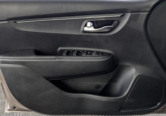 Подержанный автомобиль Kia Rio Hatchback 2020 года (19 фото)