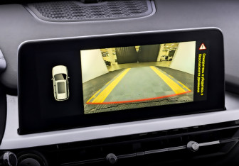 Подержанный автомобиль Chery Tiggo 7 Pro 2022 года (29 фото)