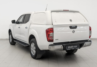 Подержанный автомобиль DongFeng DF6 2022 года (7 фото)