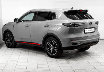 Подержанный автомобиль Changan CS55PLUS 2023 года (6 фото)