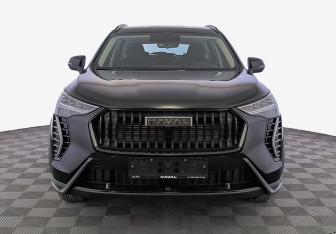 Новый Haval Jolion 2025 (5 фото)