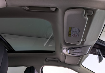 Подержанный автомобиль Voyah Free 2023 года (23 фото)