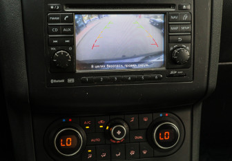 Подержанный автомобиль Nissan Qashqai 2012 года (14 фото)
