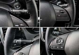 Подержанный автомобиль Mitsubishi Outlander 2020 года (15 фото)