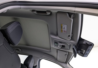 Подержанный автомобиль Haval Jolion 2024 года (22 фото)