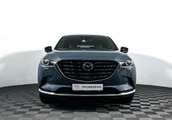 Подержанный автомобиль Mazda CX-9 2021 года (2 фото)