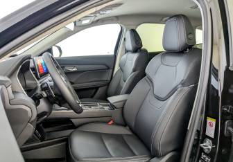 Подержанный автомобиль Haval Jolion 2026 года (20 фото)