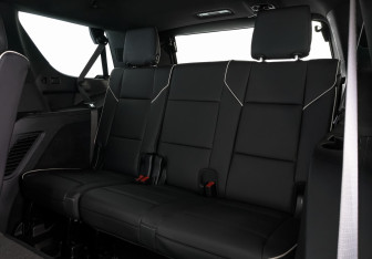 Подержанный автомобиль Cadillac Escalade Suv 2021 года (24 фото)