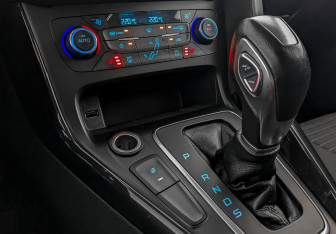 Подержанный автомобиль Ford Focus Sedan 2019 года (18 фото)