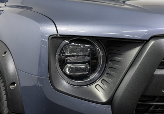 Подержанный автомобиль Haval Dargo 2024 года (19 фото)