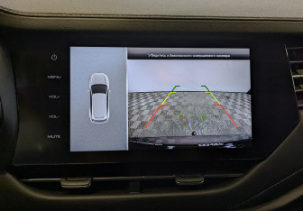 Подержанный автомобиль Haval F7 2019 года (28 фото)