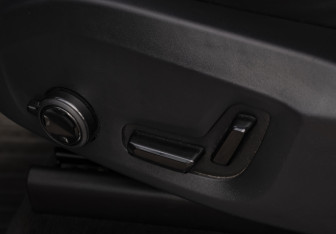 Подержанный автомобиль Volvo XC90 2019 года (18 фото)