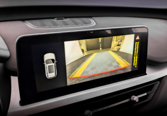 Подержанный автомобиль Chery Tiggo 7 Pro 2022 года (28 фото)