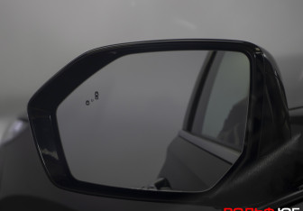 Подержанный автомобиль Hyundai Palisade 2020 года (22 фото)