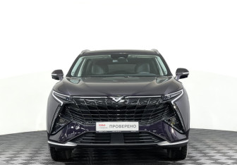 Подержанный автомобиль Kaiyi X7 Kunlun 2024 года (2 фото)