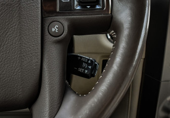 Подержанный автомобиль Lexus GX 2018 года (28 фото)