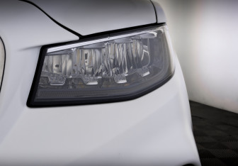 Подержанный автомобиль Geely Atlas Pro 2023 года (16 фото)