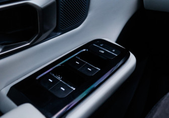 Подержанный автомобиль Jetour Dashing 2024 года (16 фото)