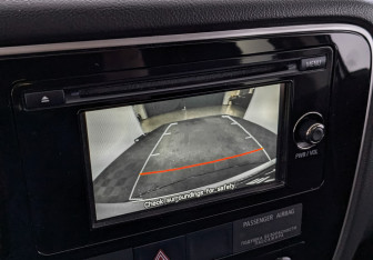 Подержанный автомобиль Mitsubishi Outlander 2016 года (27 фото)