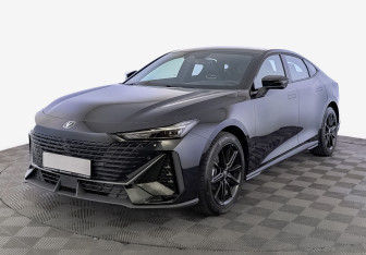 Новый Changan UNI-V 2024 (1 фото)