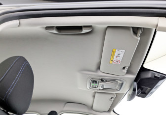 Подержанный автомобиль Haval Jolion 2022 года (22 фото)