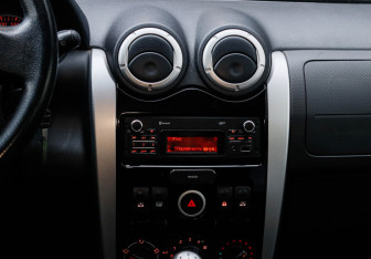 Подержанный автомобиль LADA (ВАЗ) Largus Wagon 2021 года (16 фото)