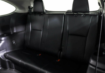 Подержанный автомобиль Toyota Highlander 2021 года (18 фото)