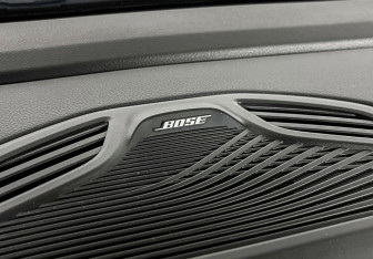 Подержанный автомобиль Geely Monjaro 2024 года (16 фото)