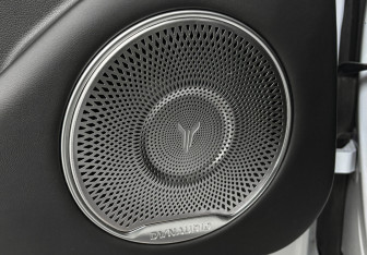 Подержанный автомобиль Voyah Free 2023 года (31 фото)