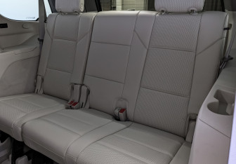 Подержанный автомобиль Cadillac Escalade Suv 2021 года (27 фото)