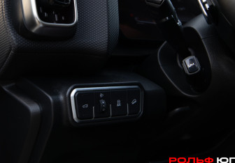 Подержанный автомобиль Haval Dargo 2023 года (21 фото)