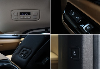 Подержанный автомобиль Kia Carnival 2020 года (12 фото)