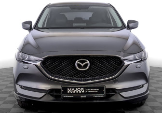 Подержанный автомобиль Mazda CX-5 2020 года (2 фото)