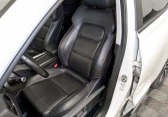 Подержанный автомобиль Chery Tiggo 4 2022 года (19 фото)