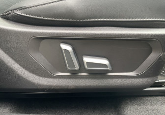 Подержанный автомобиль Haval F7x 2025 года (22 фото)