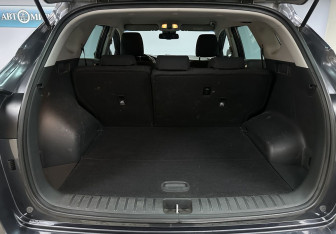 Подержанный автомобиль Hyundai Tucson 2018 года (13 фото)