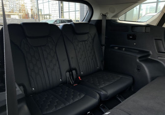 Подержанный автомобиль Kia Sorento 2020 года (36 фото)