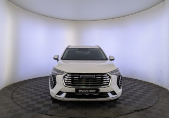 Подержанный автомобиль Haval Jolion 2022 года (2 фото)