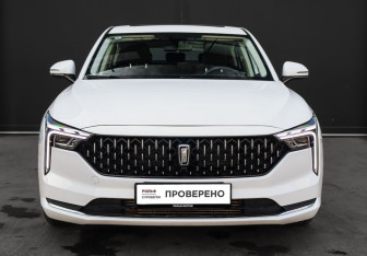 Подержанный автомобиль FAW Bestune B70 2023 года (2 фото)