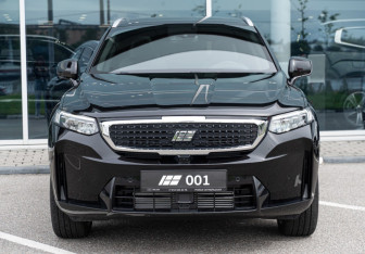 Новый Knewstar 001 2025 (2 фото)