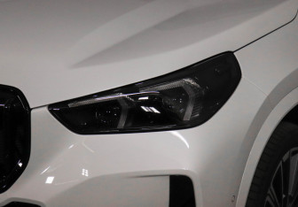 Новый BMW X1 2026 (7 фото)