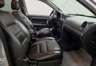 Подержанный автомобиль Great Wall Hover H5 2011 года (9 фото)